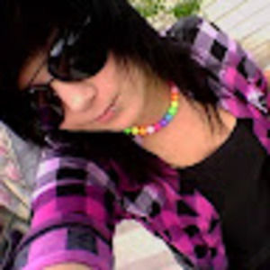 Meet your Posher, Shelbie